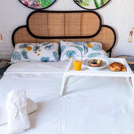 Enchanting 2 Bedroom Flat With Terrace Near Placa Espanya Барселона Экстерьер фото